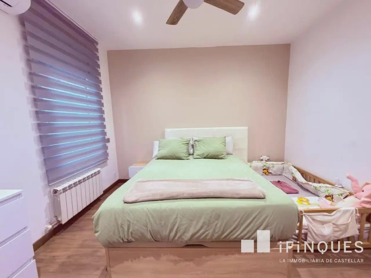 4 Zimmer Haus zu verkaufen in Terrassa - 373.000 € (Ref: 9809110)