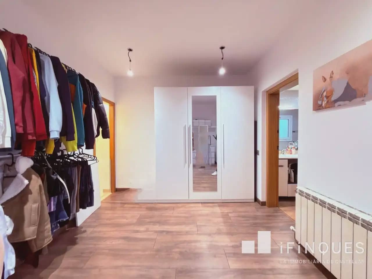 4 Zimmer Haus zu verkaufen in Terrassa - 373.000 € (Ref: 9809110)