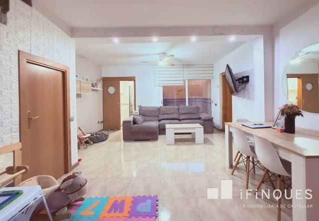 4 Zimmer Haus zu verkaufen in Terrassa - 373.000 € (Ref: 9809110)