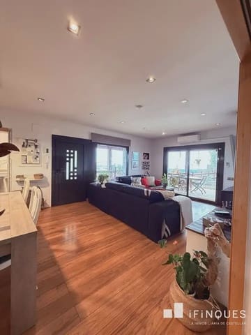 4 soverom Villa til salgs i Castellar del Vallès med svømmebasseng - € 558 000 (Ref: 9809111)