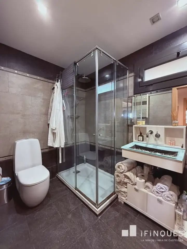 4 bedroom Villa for sale in Castellar del Valles with pool - € 558,000 (Ref: 9809111)