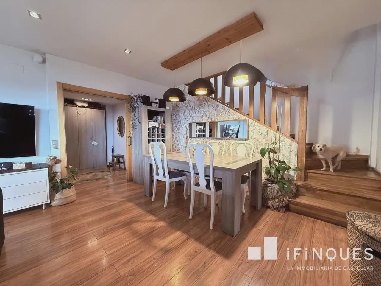 4 bedroom Villa for sale in Castellar del Valles with pool - € 558,000 (Ref: 9809111)