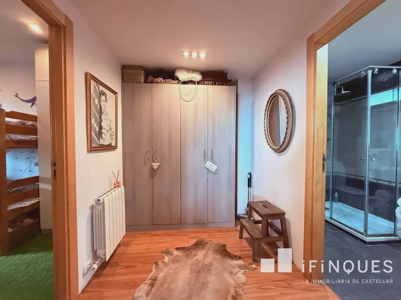 4 bedroom Villa for sale in Castellar del Valles with pool - € 558,000 (Ref: 9809111)