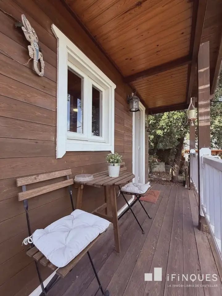 4 bedroom Villa for sale in Castellar del Valles with pool - € 558,000 (Ref: 9809111)