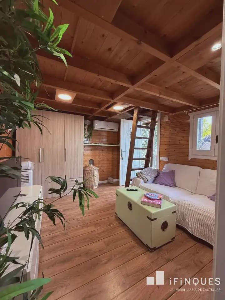 4 bedroom Villa for sale in Castellar del Valles with pool - € 558,000 (Ref: 9809111)