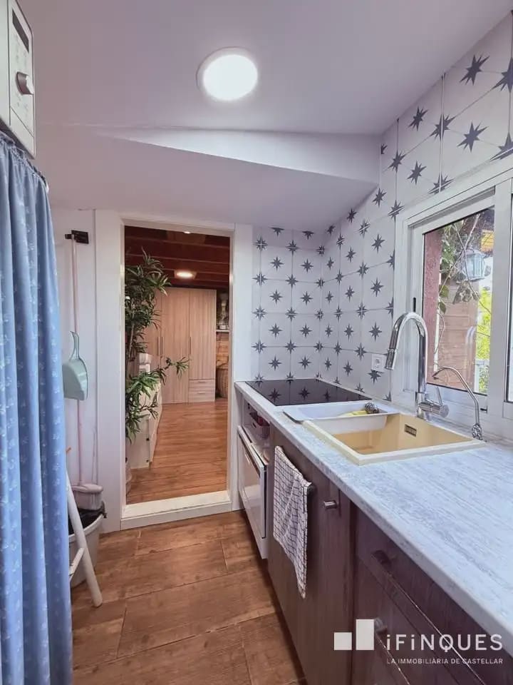 4 bedroom Villa for sale in Castellar del Valles with pool - € 558,000 (Ref: 9809111)