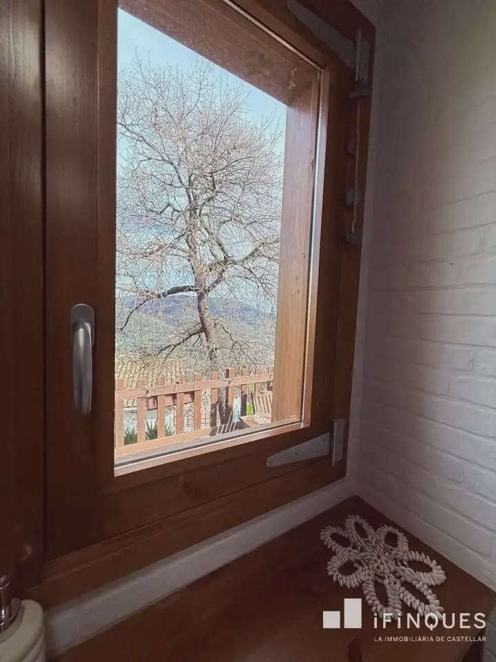 4 bedroom Villa for sale in Castellar del Valles with pool - € 558,000 (Ref: 9809111)