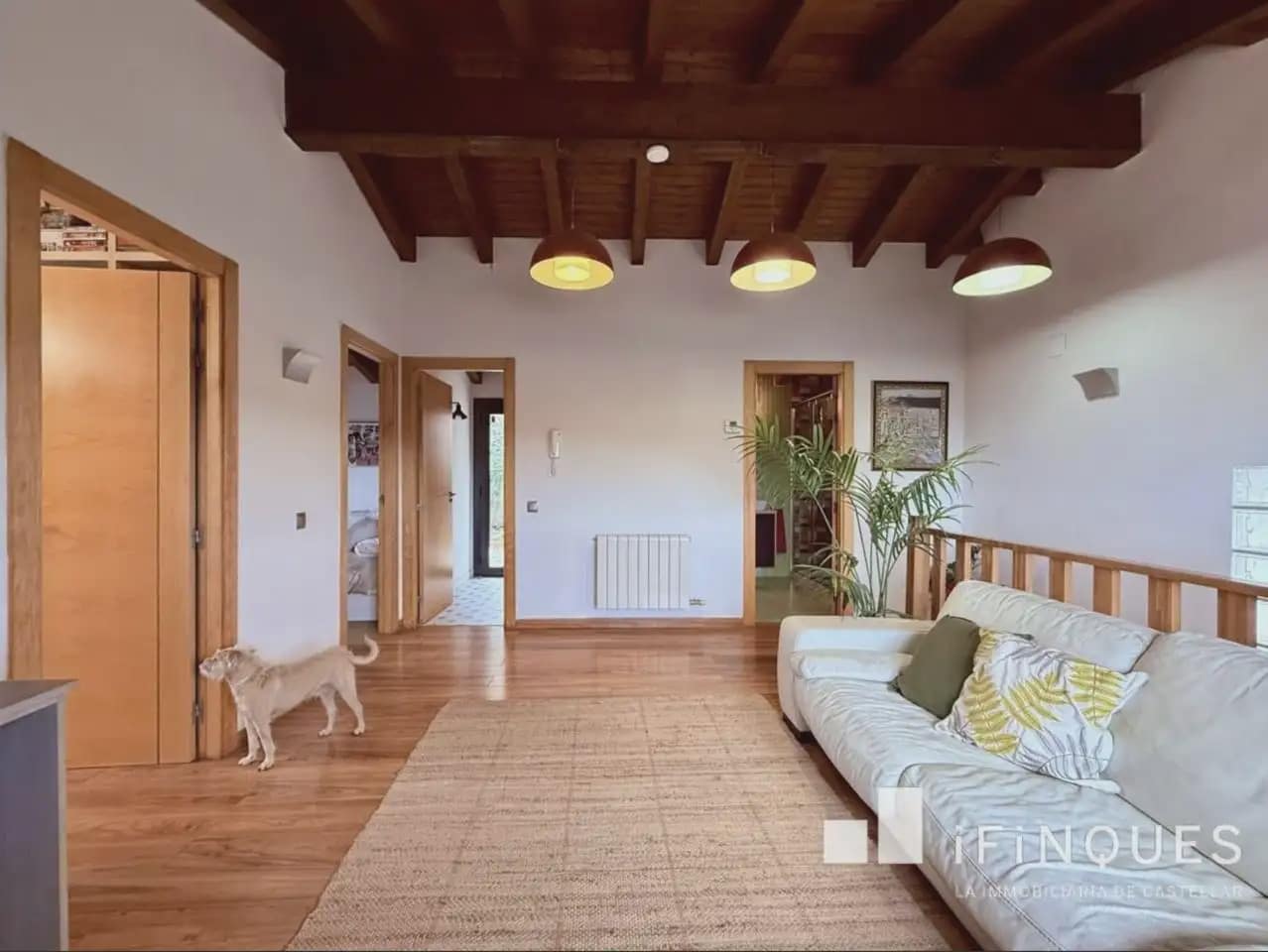 4 bedroom Villa for sale in Castellar del Valles with pool - € 558,000 (Ref: 9809111)