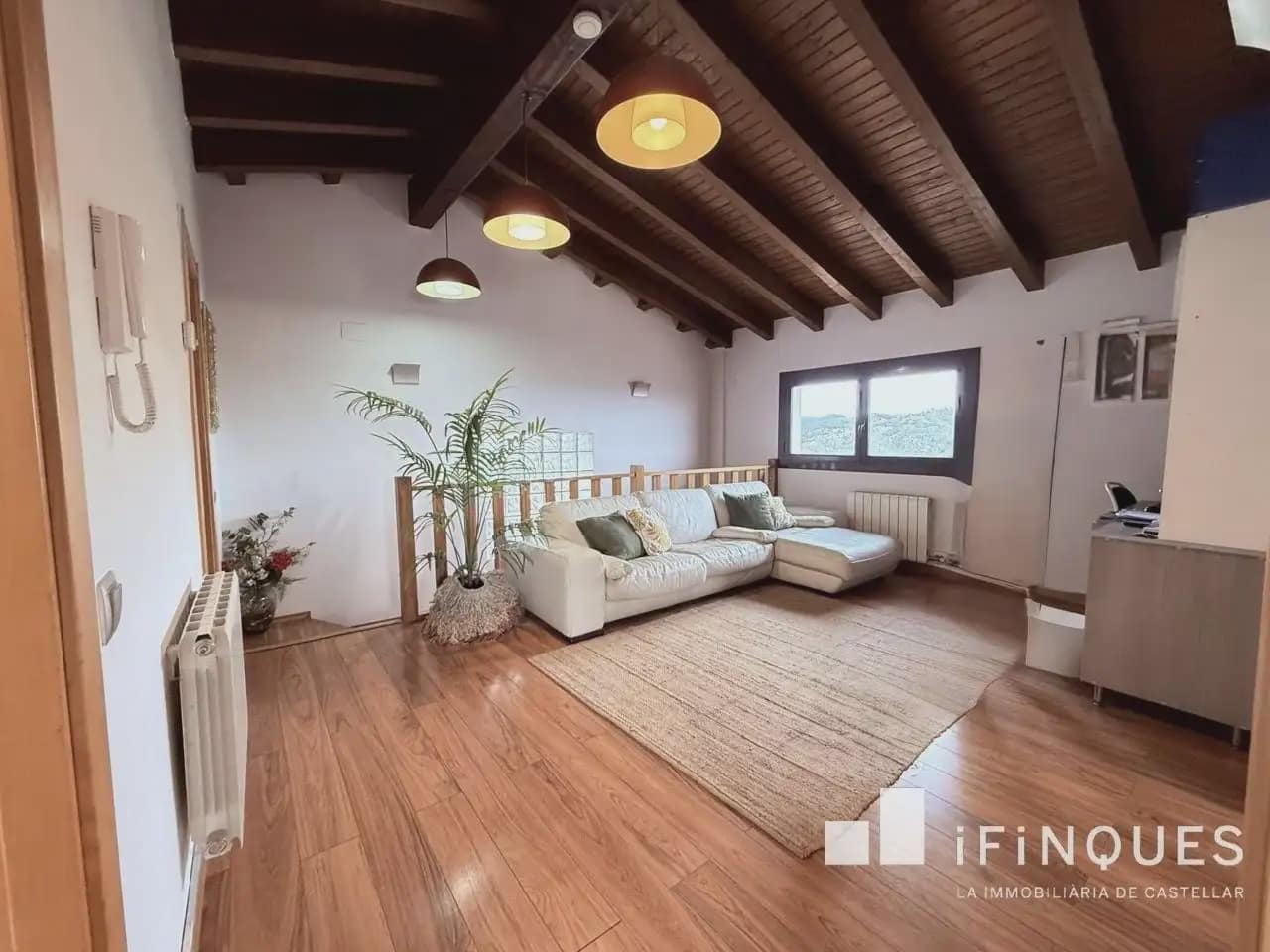 4 bedroom Villa for sale in Castellar del Valles with pool - € 558,000 (Ref: 9809111)