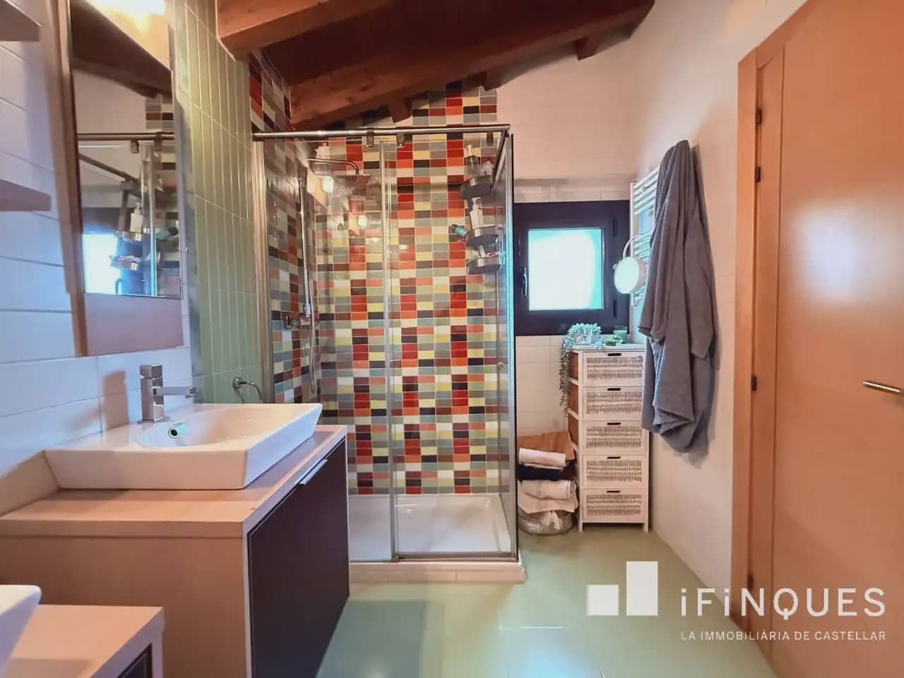 4 bedroom Villa for sale in Castellar del Valles with pool - € 558,000 (Ref: 9809111)