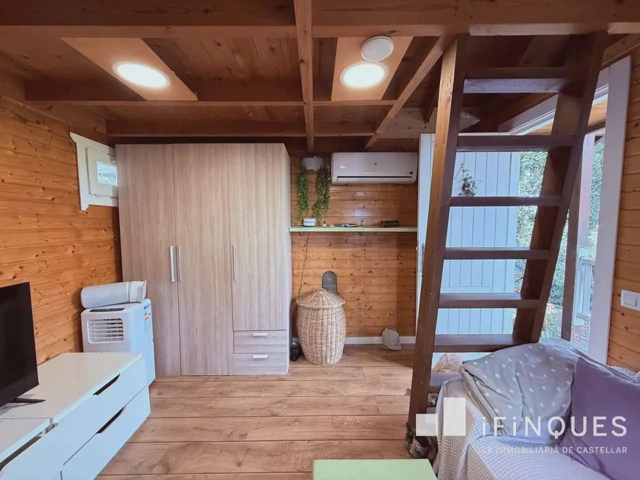 4 bedroom Villa for sale in Castellar del Valles with pool - € 558,000 (Ref: 9809111)