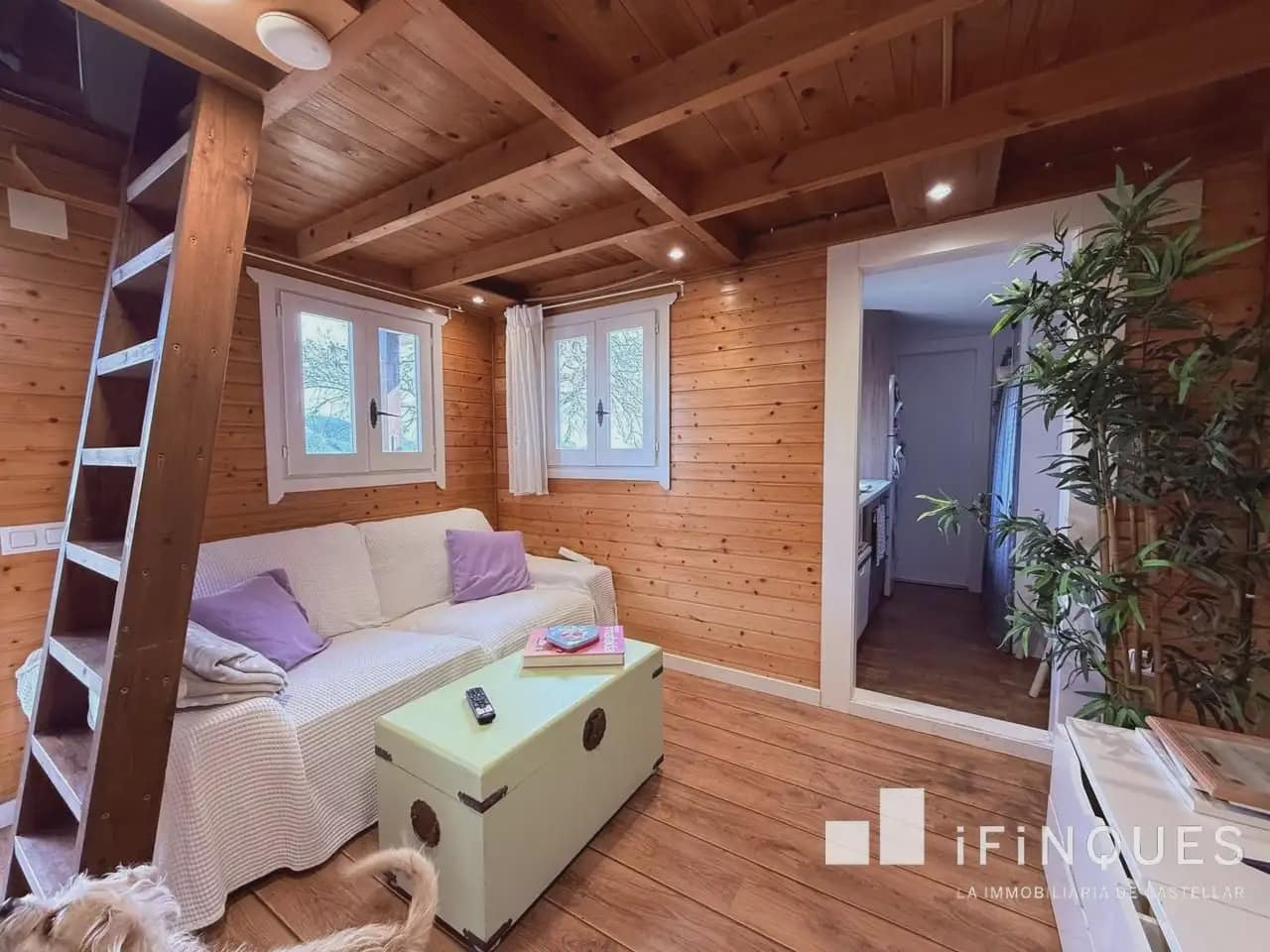 4 bedroom Villa for sale in Castellar del Valles with pool - € 558,000 (Ref: 9809111)