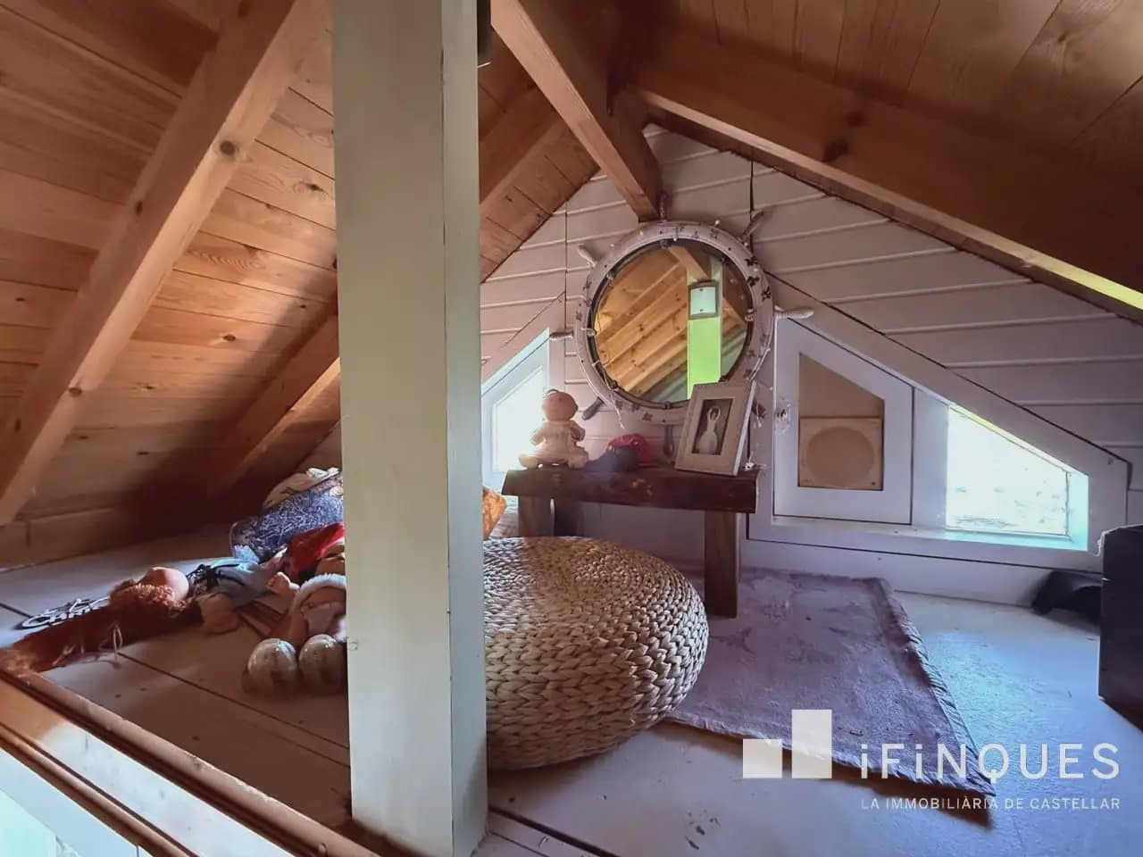 4 bedroom Villa for sale in Castellar del Valles with pool - € 558,000 (Ref: 9809111)