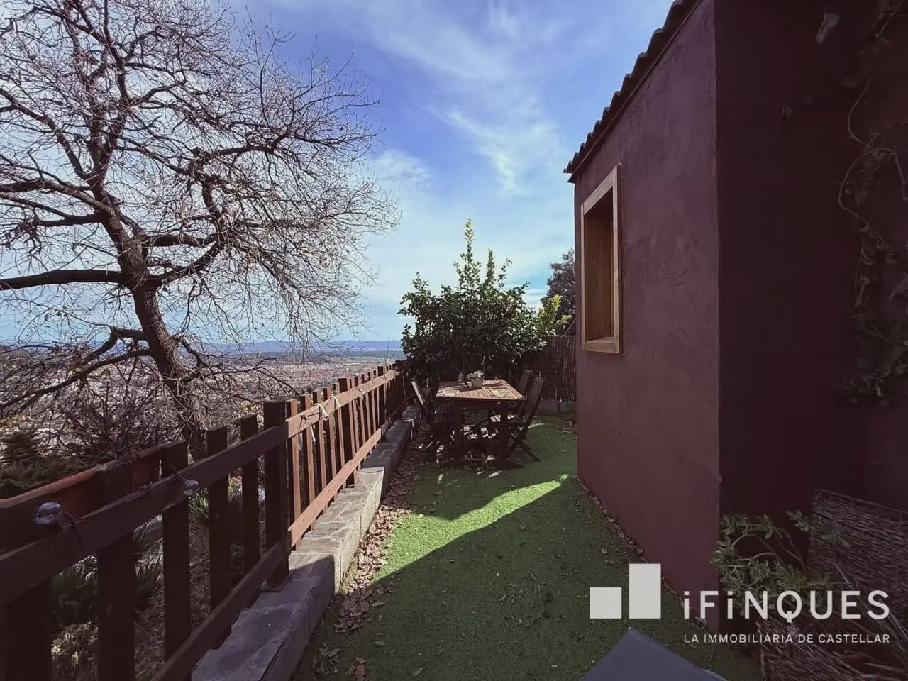 4 bedroom Villa for sale in Castellar del Valles with pool - € 558,000 (Ref: 9809111)