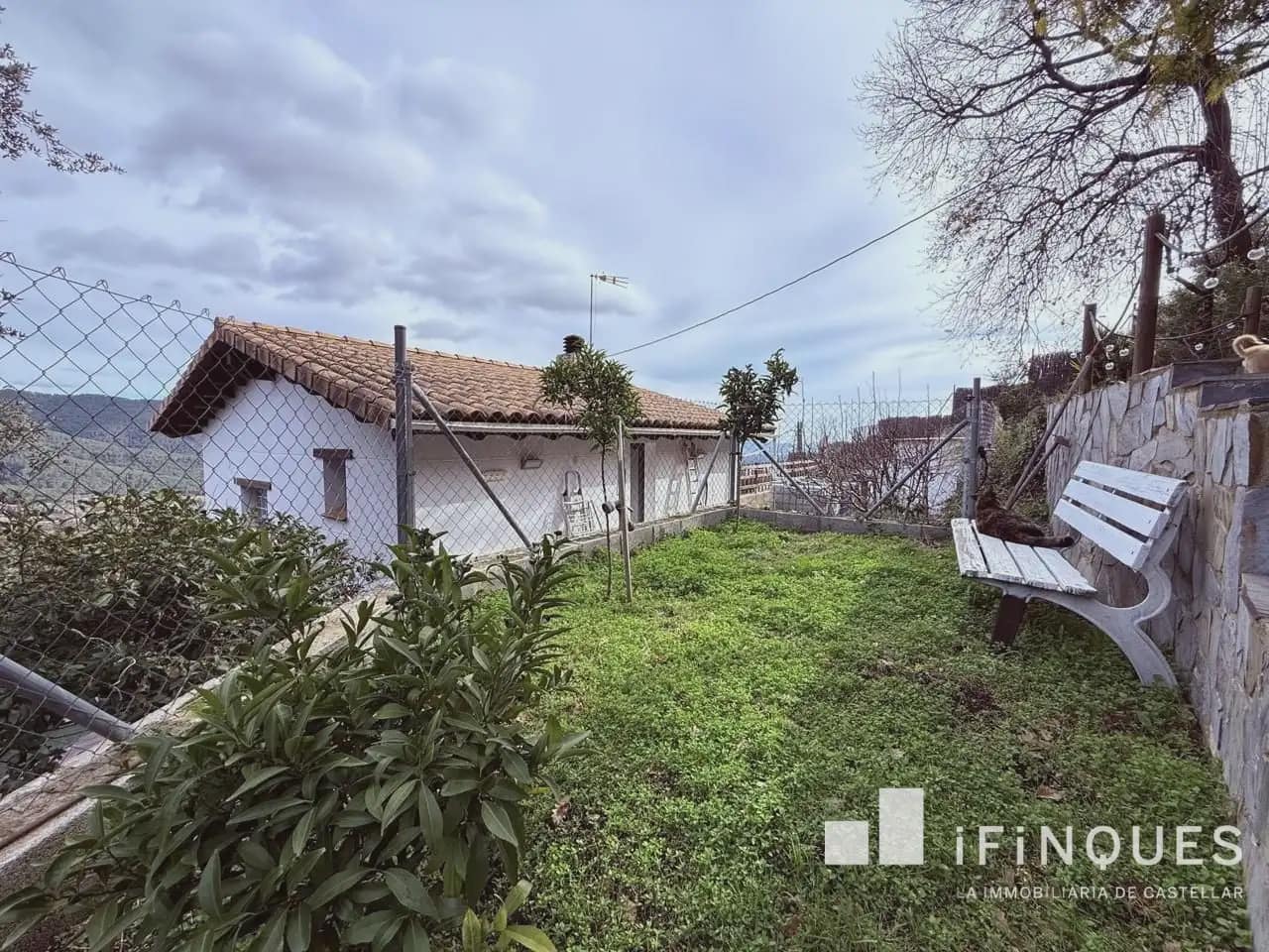 4 bedroom Villa for sale in Castellar del Valles with pool - € 558,000 (Ref: 9809111)