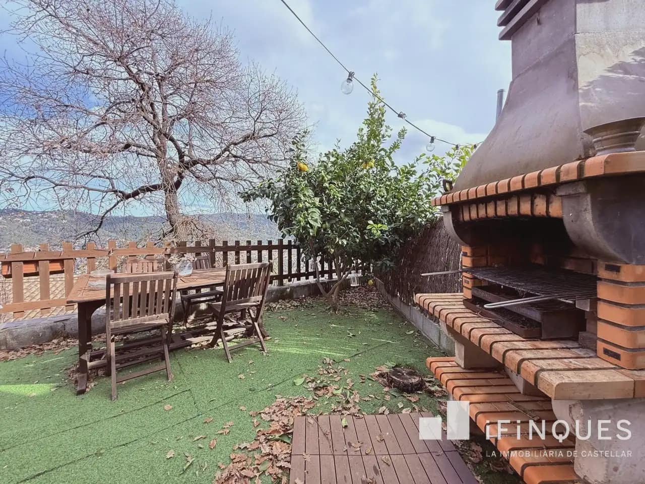 4 bedroom Villa for sale in Castellar del Valles with pool - € 558,000 (Ref: 9809111)