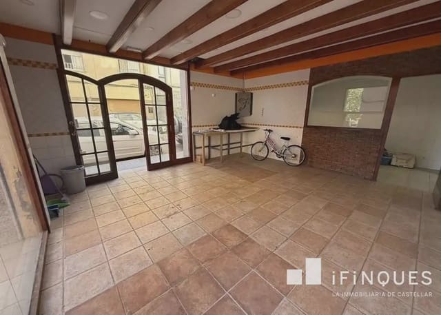 Commercial for sale in Sabadell - € 95,000 (Ref: 9809112)