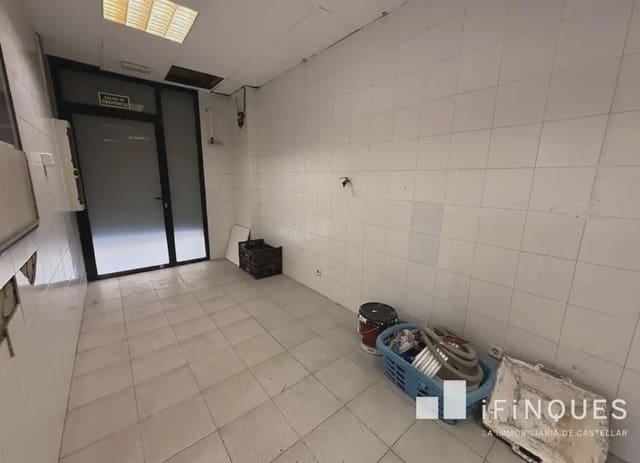 Commercial for sale in Sabadell - € 95,000 (Ref: 9809112)