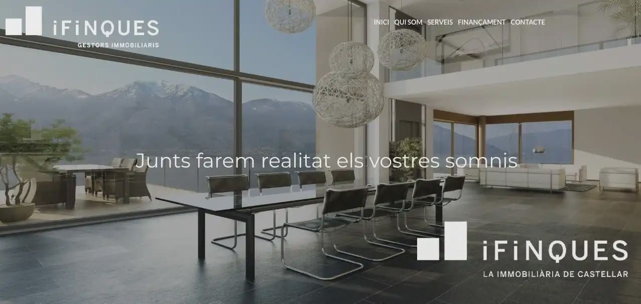 Commercial for sale in Sabadell - € 95,000 (Ref: 9809112)