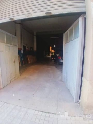 Commerciale in vendita in Sabadell - 220.000 € (Rif: 9809113)