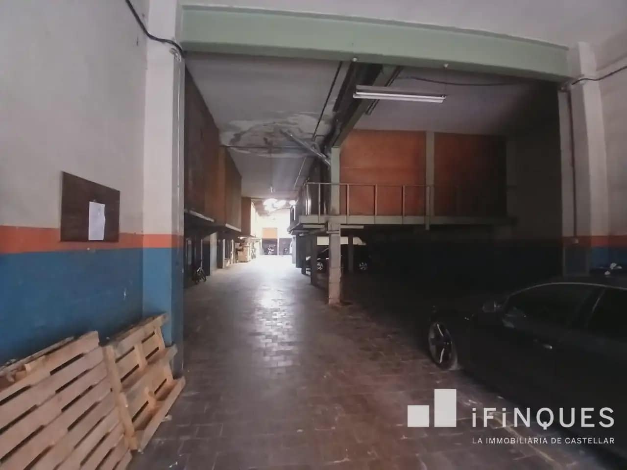 Commerciale in vendita in Sabadell - 220.000 € (Rif: 9809113)