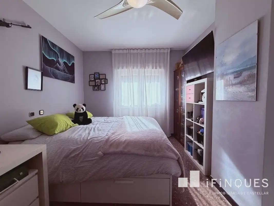 6 camera da letto Villa in vendita in Castellar del Valles - 459.000 € (Rif: 9809114)