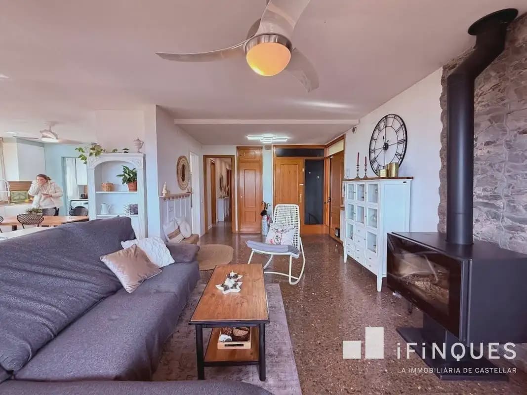 6 camera da letto Villa in vendita in Castellar del Valles - 459.000 € (Rif: 9809114)