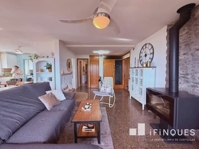 6 Zimmer Villa zu verkaufen in Castellar del Vallès - 459.000 € (Ref: 9809114)