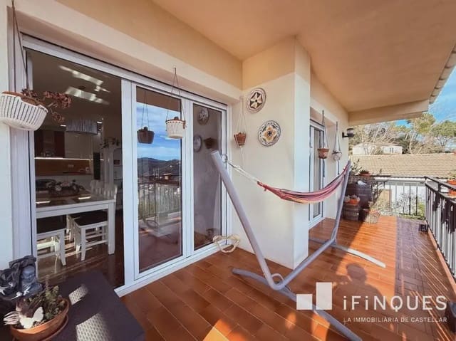 6 Zimmer Villa zu verkaufen in Castellar del Vallès - 459.000 € (Ref: 9809114)