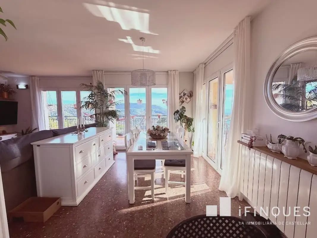 6 camera da letto Villa in vendita in Castellar del Valles - 459.000 € (Rif: 9809114)