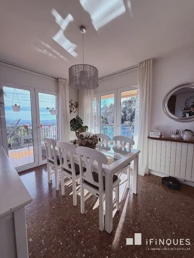 6 camera da letto Villa in vendita in Castellar del Valles - 459.000 € (Rif: 9809114)