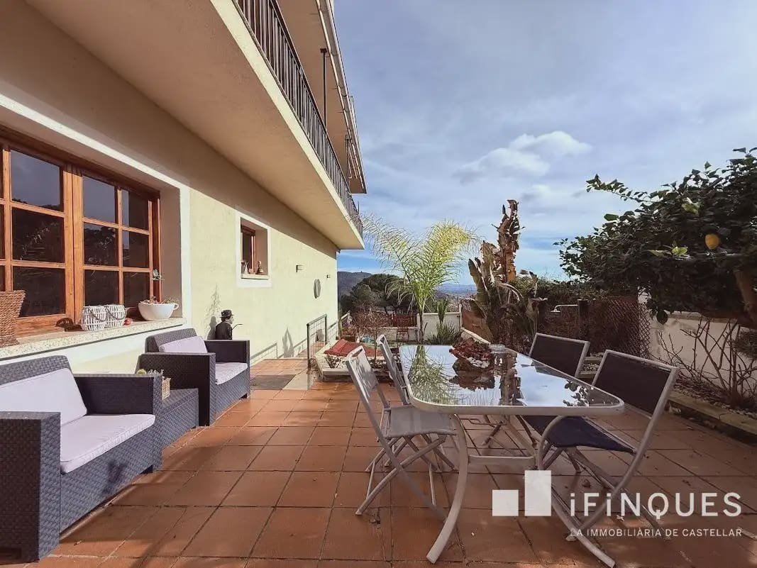 6 camera da letto Villa in vendita in Castellar del Valles - 459.000 € (Rif: 9809114)