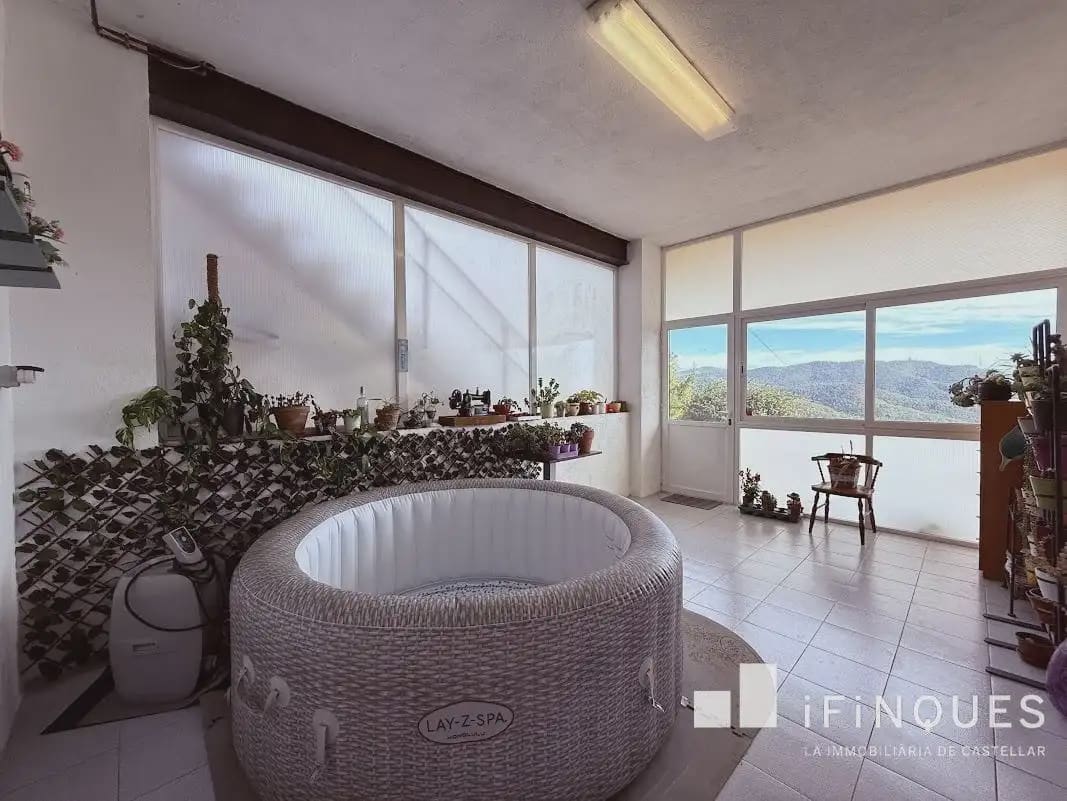 6 camera da letto Villa in vendita in Castellar del Valles - 459.000 € (Rif: 9809114)