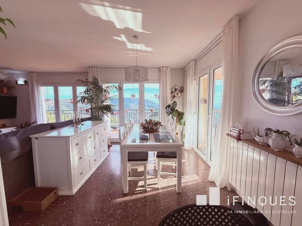 6 camera da letto Villa in vendita in Castellar del Valles - 459.000 € (Rif: 9809114)