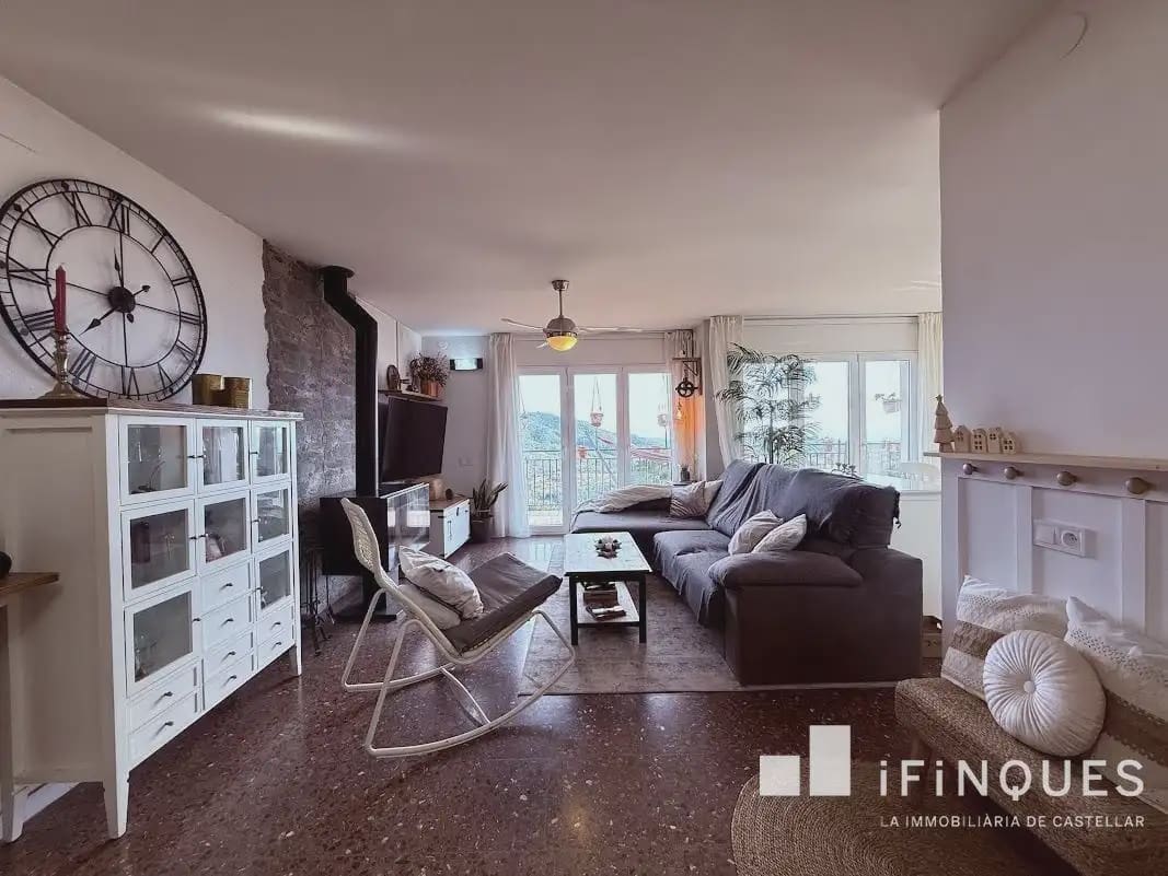 6 camera da letto Villa in vendita in Castellar del Valles - 459.000 € (Rif: 9809114)