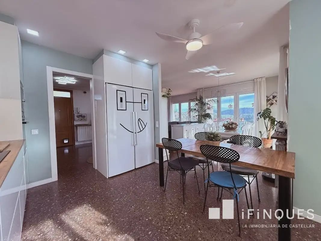 6 camera da letto Villa in vendita in Castellar del Valles - 459.000 € (Rif: 9809114)