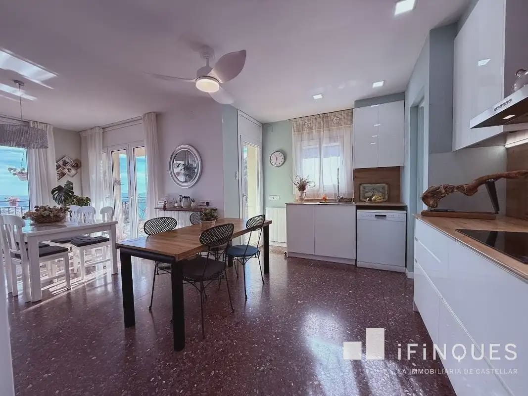 6 camera da letto Villa in vendita in Castellar del Valles - 459.000 € (Rif: 9809114)