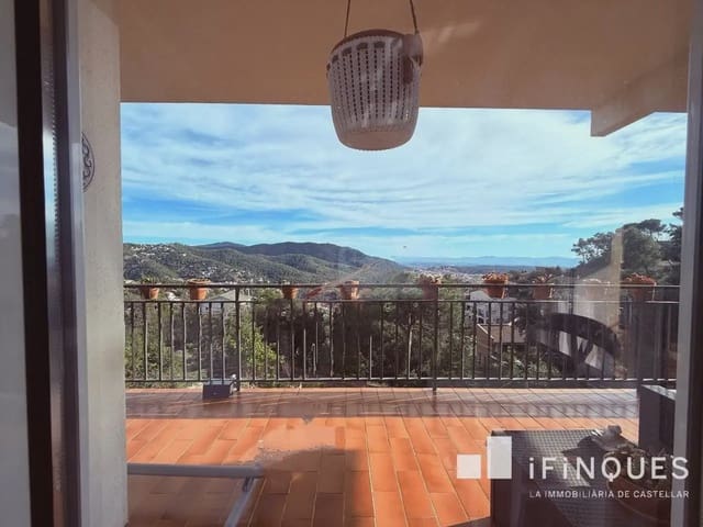 6 Zimmer Villa zu verkaufen in Castellar del Vallès - 459.000 € (Ref: 9809114)