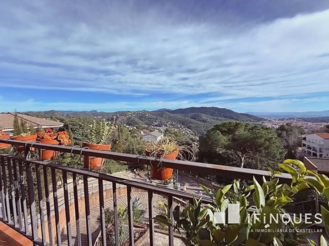 6 camera da letto Villa in vendita in Castellar del Valles - 459.000 € (Rif: 9809114)