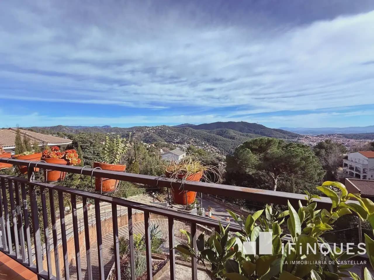 6 camera da letto Villa in vendita in Castellar del Valles - 459.000 € (Rif: 9809114)