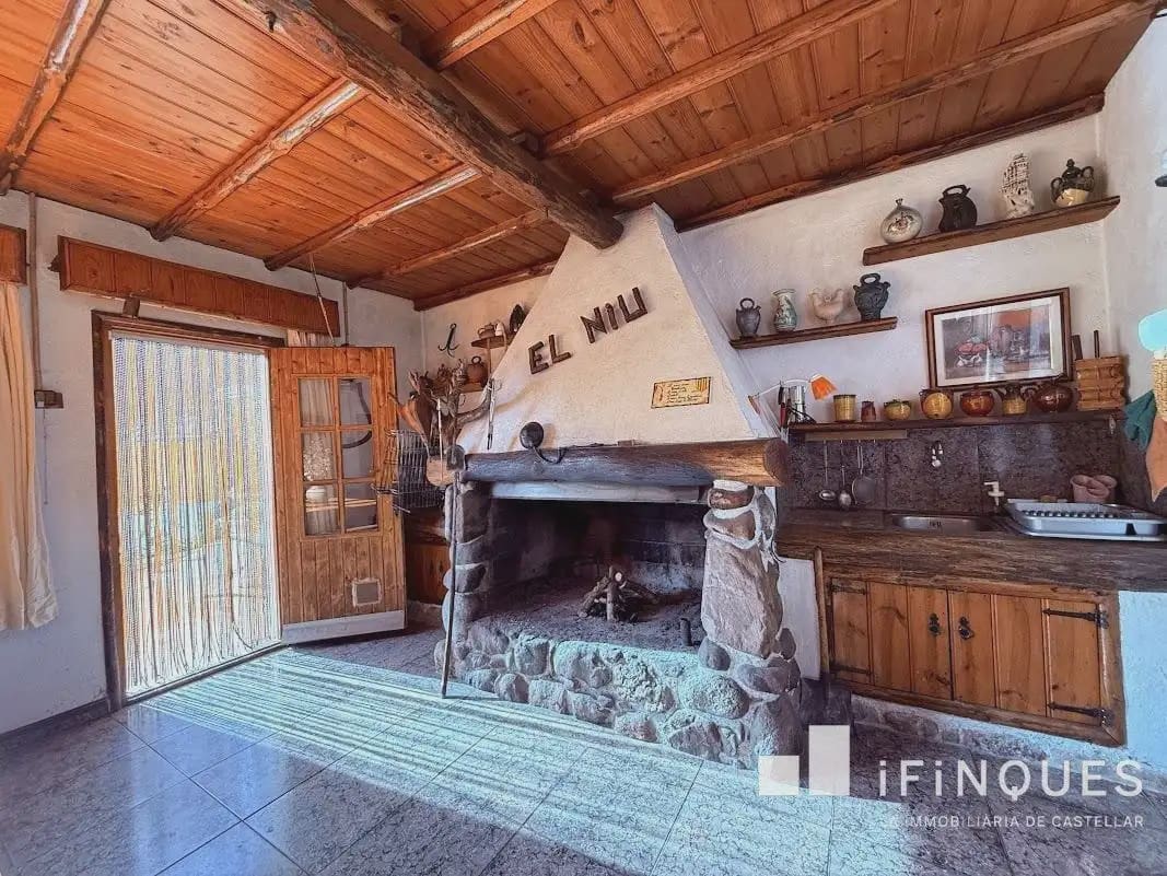 6 camera da letto Villa in vendita in Castellar del Valles - 459.000 € (Rif: 9809114)