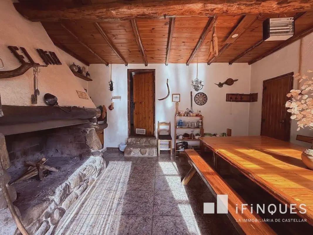 6 camera da letto Villa in vendita in Castellar del Valles - 459.000 € (Rif: 9809114)