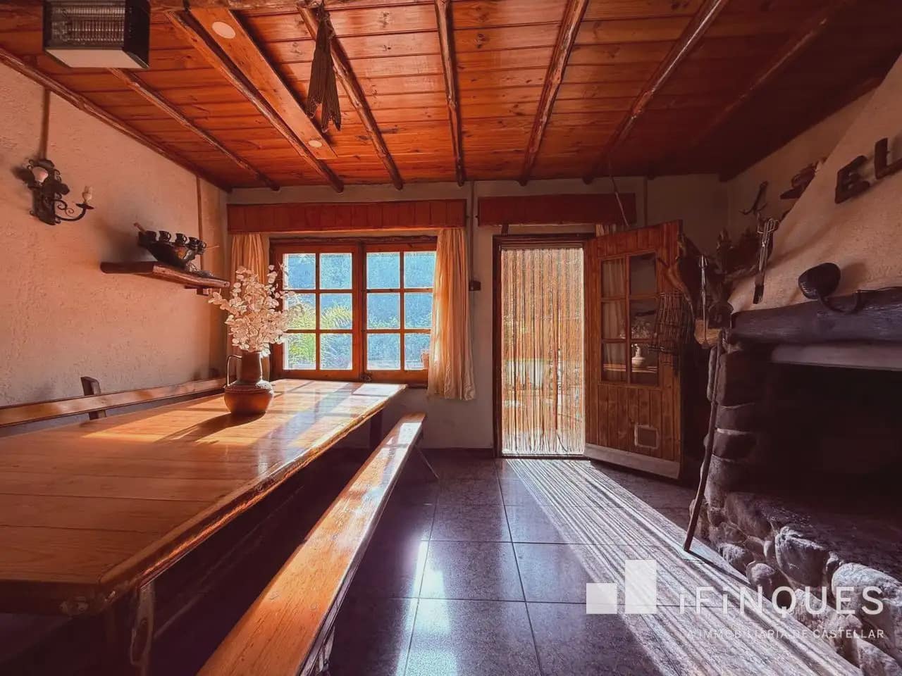 6 camera da letto Villa in vendita in Castellar del Valles - 459.000 € (Rif: 9809114)