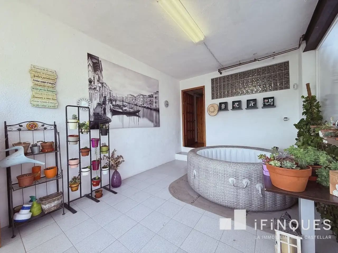 6 camera da letto Villa in vendita in Castellar del Valles - 459.000 € (Rif: 9809114)