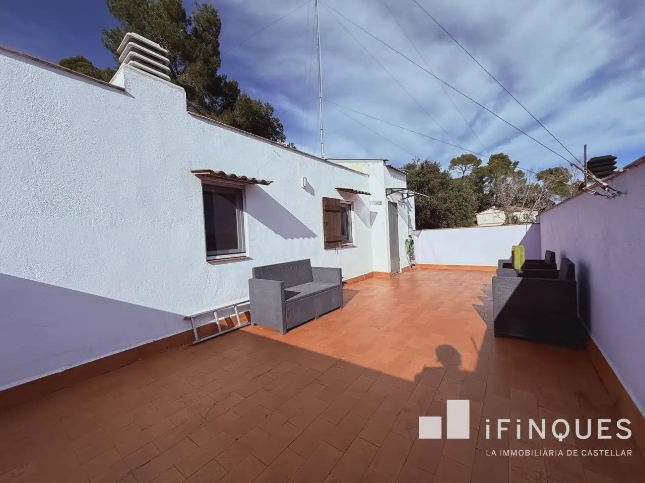 6 camera da letto Villa in vendita in Castellar del Valles - 459.000 € (Rif: 9809114)