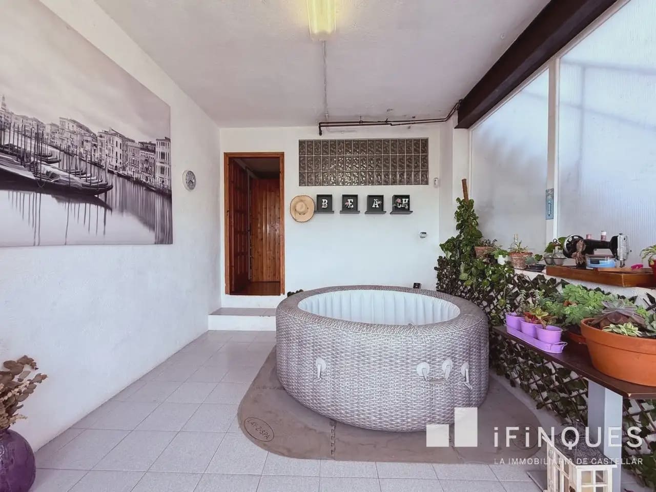 6 camera da letto Villa in vendita in Castellar del Valles - 459.000 € (Rif: 9809114)