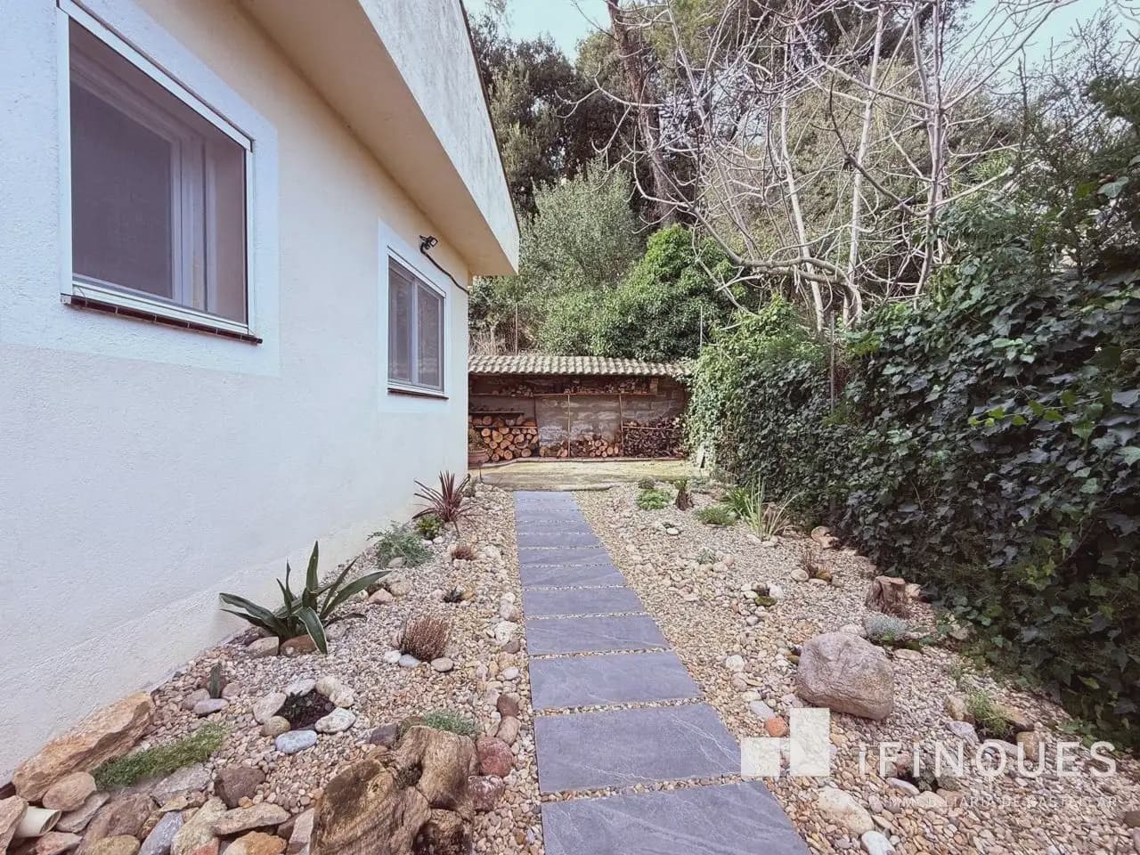 6 camera da letto Villa in vendita in Castellar del Valles - 459.000 € (Rif: 9809114)