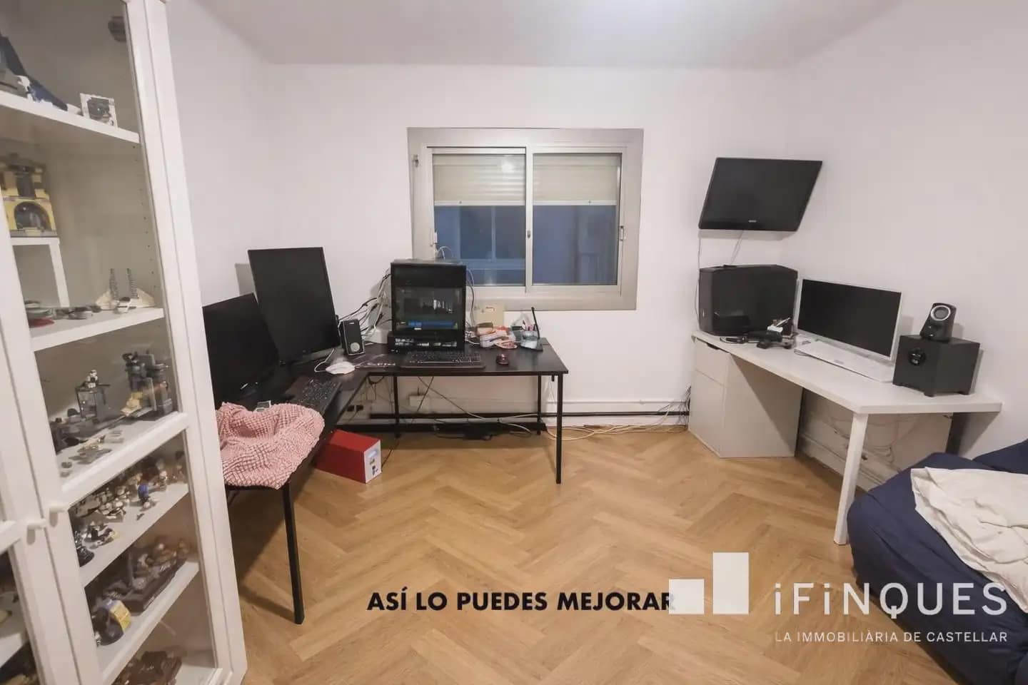3 makuuhuone Asunto myytävänä paikassa Barbera del Valles - 222 000 € (Ref: 9809115)