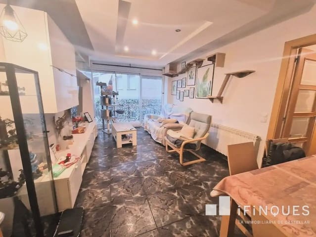 3 makuuhuone Asunto myytävänä paikassa Barberà del Vallès - 222 000 € (Ref: 9809115)