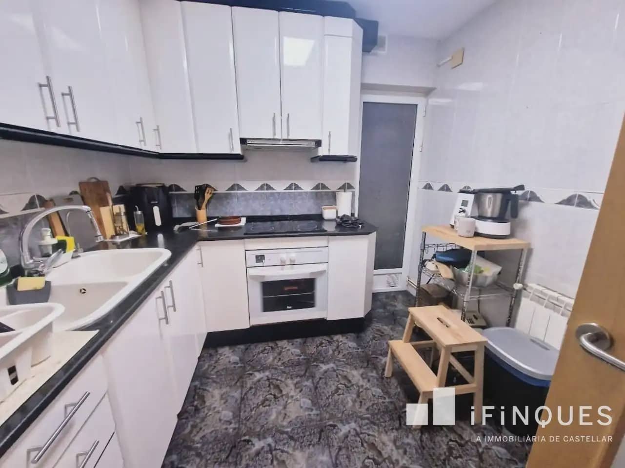 3 makuuhuone Asunto myytävänä paikassa Barbera del Valles - 222 000 € (Ref: 9809115)